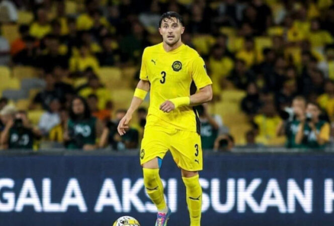 
Bek Malaysia yang diduga menjadi naturalisasi ilegal menghadapi ancaman dibuang oleh klub Spanyol akibat pelanggaran aturan.