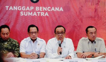 Pascabencana Aceh, Sumut, dan Sumbar, proses pemulihan terus berjalan dengan bantuan pemerintah dan relawan di lapangan