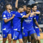 Persib Bandung masuk dalam pot 1 wilayah Timur untuk pengundian Babak 16 Besar ACL 2 .(Istimewa)