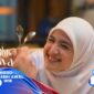 Hasbi membawa bom dalam sinetron Cinta Sepenuh Jiwa Episode 121 yang tayang di RCTI