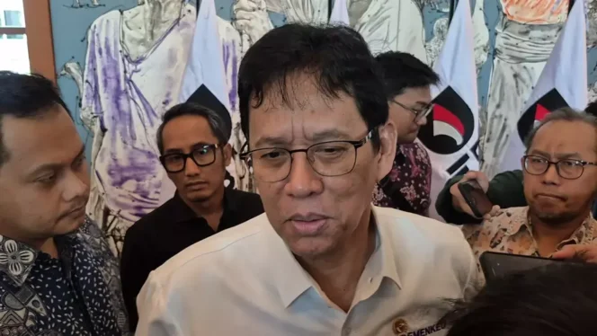 
Purbaya Yudhi Sadewa menilai pengunduran diri Dirut BEI menjadi sinyal positif bagi pasar dan momentum investor masuk saham