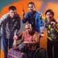 Film Agak Laen, Menyala Pantiku! terus menarik perhatian penonton di bioskop Tanah Air.