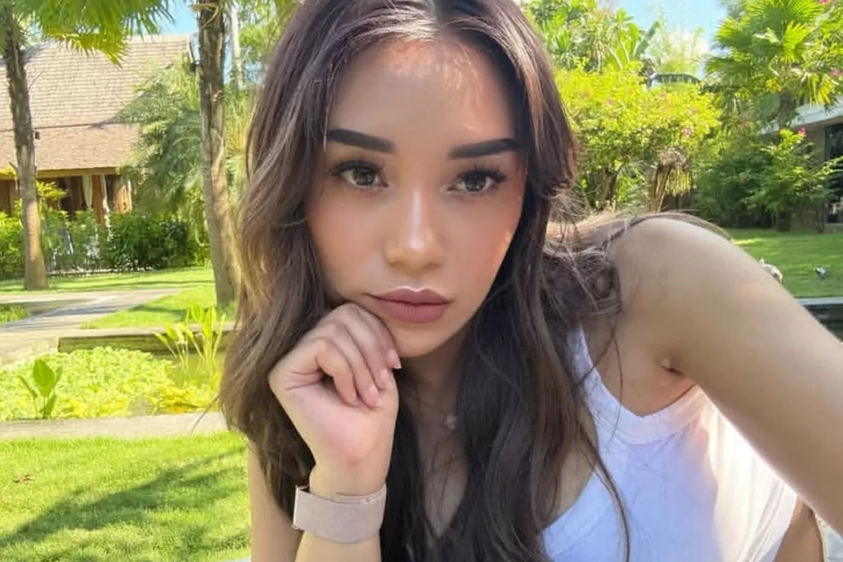 Lula Lahfah meninggal dunia meninggalkan duka mendalam