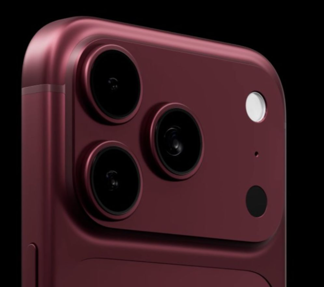 
Apple iPhone 18 Pro dan iPhone 18 Pro Max bocoran desain dan fitur