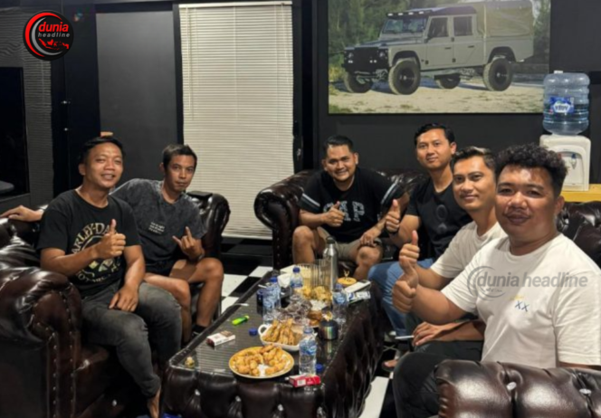 
SAE Racing Team tengah mematangkan rencana event road race skala nasional dengan tiga putaran di Jateng dan Jatim.