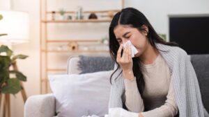 Super Flu Sudah Masuk RI, Vaksin Masih Mempan?