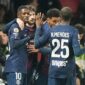 PSG kalahkan Lille 3-0 di laga Ligue 1 Prancis