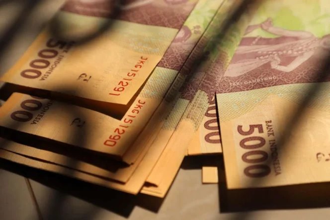 
Layanan penukaran uang baru Lebaran melalui aplikasi PINTAR Bank Indonesia