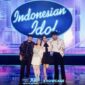 Praditya tereliminasi di Spektakuler Show 1 Indonesian Idol