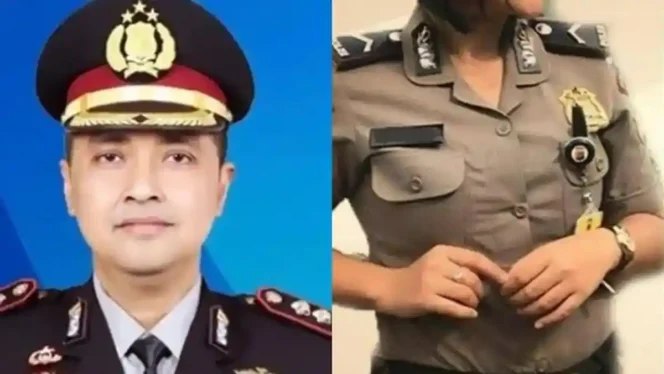 
Eks Kapolres Bima Kota AKBP Didik Putra Kuncoro ditetapkan sebagai tersangka kasus dugaan penyalahgunaan narkoba.