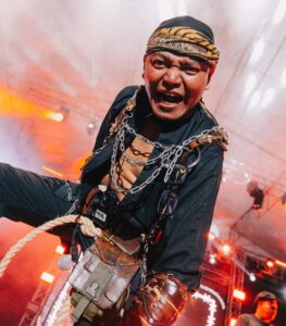 Vokalis Romi and The Jahat, Babeh Romi, Tutup Usia