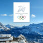 Olimpiade Musim Dingin 2026, Milano Cortina 2026, Olimpiade Italia, Winter Olympics, Berita Olahraga Dunia