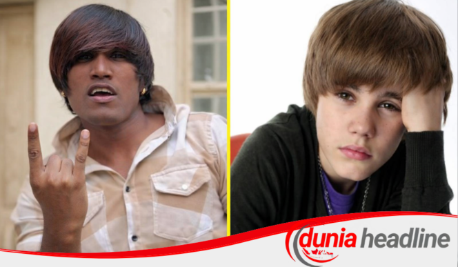 
Viral! Suraj Chavan: Benarkah Ia Pria Tertampan di India?