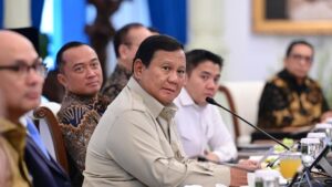 Seskab Jelaskan Iuran Board of Peace Tak Wajib, RI Belum Bayar