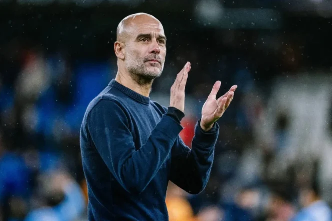 
Pep Guardiola menyiapkan strategi baru demi kejayaan Manchester City.
