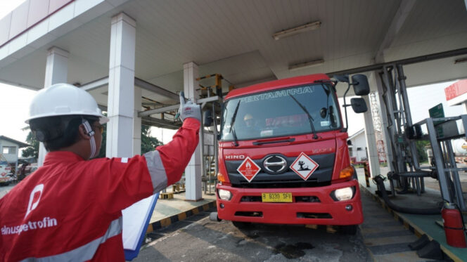 
Laporan kinerja keuangan PT Elnusa Tbk tahun 2025