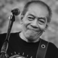 Donny Fattah bassist God Bless legenda musik rock Indonesia