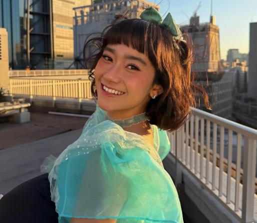 Freya Jayawardana member JKT48 menjadi korban polemik penyalahgunaan AI Grok yang memicu kontroversi deepfake di media sosial