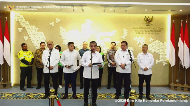 
Pemerintah mewajibkan perusahaan membayar THR paling lambat tujuh hari sebelum Lebaran dan tidak boleh dicicil.