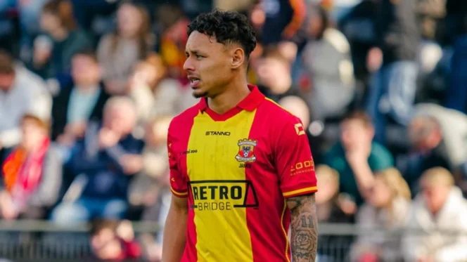 
Pemain naturalisasi menghadapi tantangan regulasi di liga Eropa.