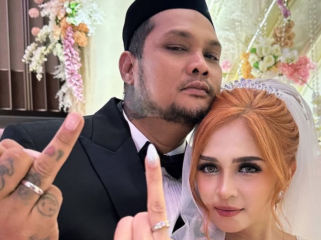 Unggahan Lindi Fitriyana soal kehamilan jadi sorotan publik.
