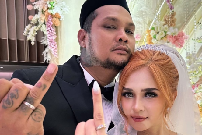 
Unggahan Lindi Fitriyana soal kehamilan jadi sorotan publik.