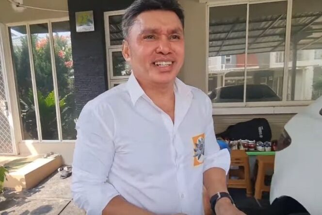 
Kasus penikaman Nus Kei menjadi sorotan publik di Maluku.