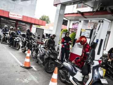 Harga Pertamax dan Pertamax Green masih stabil hingga akhir April 2026