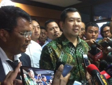 Kasus sengketa bisnis Hary Tanoe dan Jusuf Hamka jadi sorotan.
