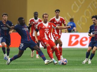 PSG dan Bayern Munich siap bentrok di Liga Champions