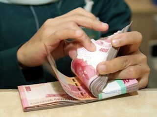 Gaji pensiunan PNS 2026 resmi naik dengan rincian terbaru.