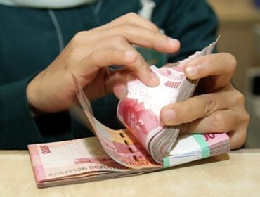 Gaji pensiunan PNS 2026 resmi naik dengan rincian terbaru.