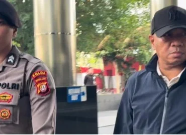 KPK melakukan OTT di Tulungagung dan mengamankan sejumlah pihak.