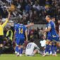 Bosnia dan Herzegovina menang adu penalti 4-1 atas Italia setelah laga sengit