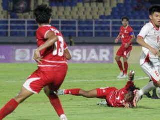 Empat tim lolos ke semifinal AFF U-17 2026 tanpa Indonesia.