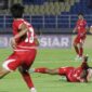 tim semifinal AFF U17 2026 tanpa Indonesia
