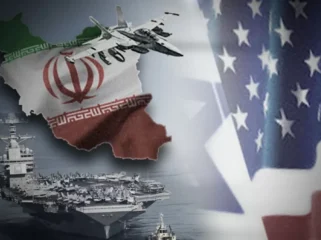 Perundingan damai AS dan Iran gagal, risiko konflik kembali meningkat.