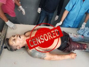 Kasus penikaman Nus Kei menjadi sorotan publik di Maluku.