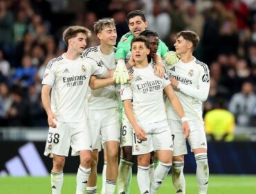 Real Madrid dan Bayern Muenchen akan saling berhadapan dalam laga krusial penuh tekanan.