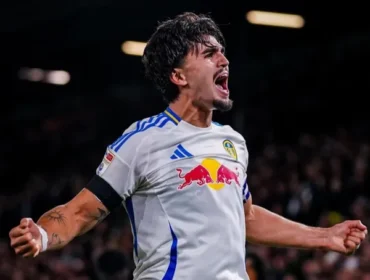 Pascal Struijk disebut menjadi opsi menarik bagi PSSI untuk memperkuat lini belakang Timnas Indonesia.