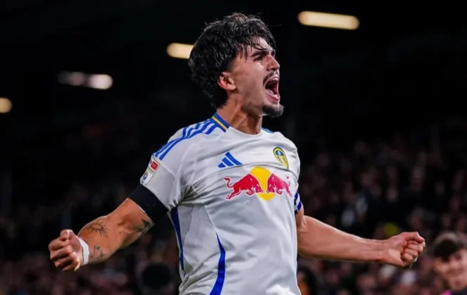 
Pascal Struijk disebut menjadi opsi menarik bagi PSSI untuk memperkuat lini belakang Timnas Indonesia.
