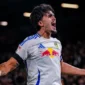 Pascal Struijk saat membela Leeds United di kompetisi Liga Inggris.