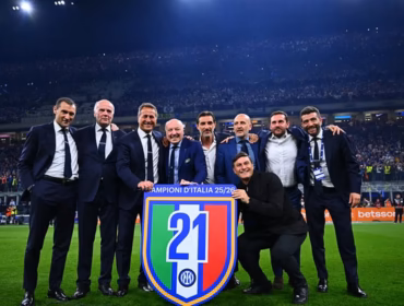 Caption:
Beppe Marotta menilai Cristian Chivu memiliki kontribusi besar dalam keberhasilan Inter Milan menjadi juara musim ini.