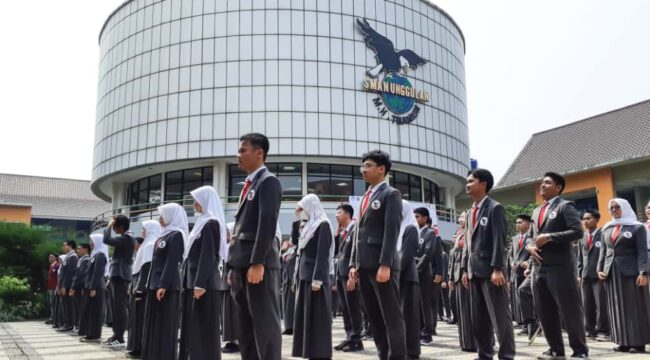 Kemenag membuka program BIB Akselerasi 2026 bagi mahasiswa dan santri