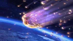 Hujan Meteor Eta Aquarid 2026 Bisa Dilihat Tanpa Teleskop, Ini Jadwalnya