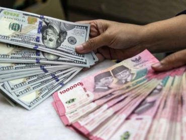 Nilai tukar rupiah melemah ke Rp17.630 per dolar AS setelah pasar merespons hasil pertemuan Xi Jinping dan Donald Trump terkait konflik Iran.