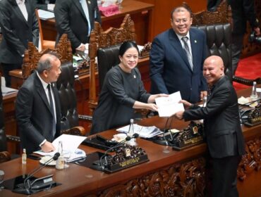 DPR meminta DJP meningkatkan performa sistem Coretax