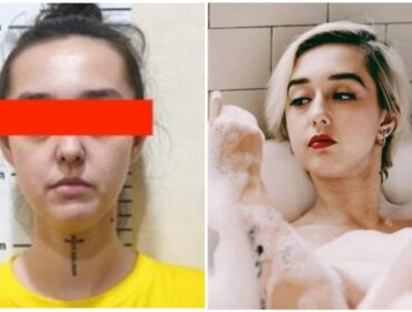 Fabiola Elizabeth Agnes resmi berstatus tersangka dalam kasus dugaan penipuan daring yang tengah diselidiki aparat.