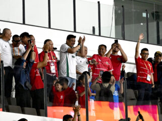 Dua kemenangan beruntun menjadi modal berharga Timnas U-19 Indonesia untuk menghadapi Vietnam.