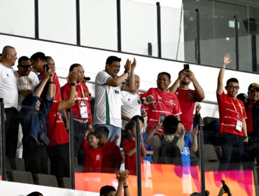 Dua kemenangan beruntun menjadi modal berharga Timnas U-19 Indonesia untuk menghadapi Vietnam.